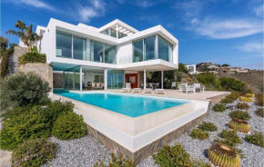 Awesome Home In Granada